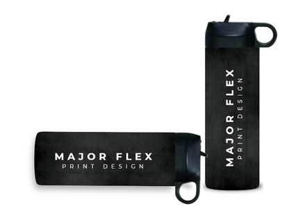 01. 32oz Blank Stadium Cups