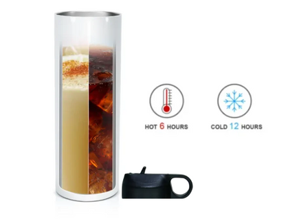 01. 32oz Blank Stadium Cups