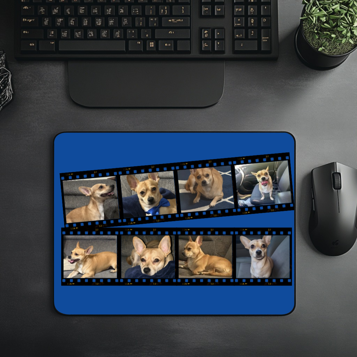 MajorFLEX:  Custom Mousepad- Any image, logo, photo, or design |