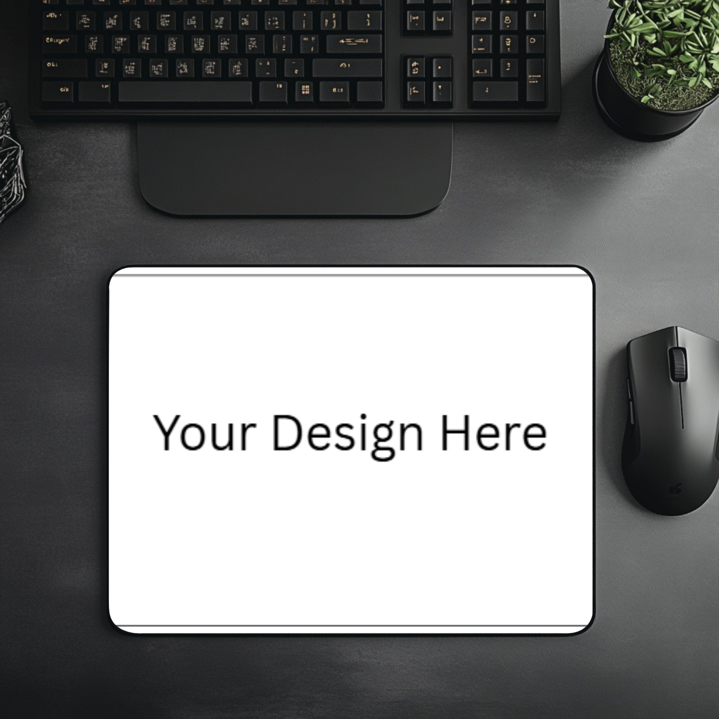 MajorFLEX:  Custom Mousepad- Any image, logo, photo, or design |
