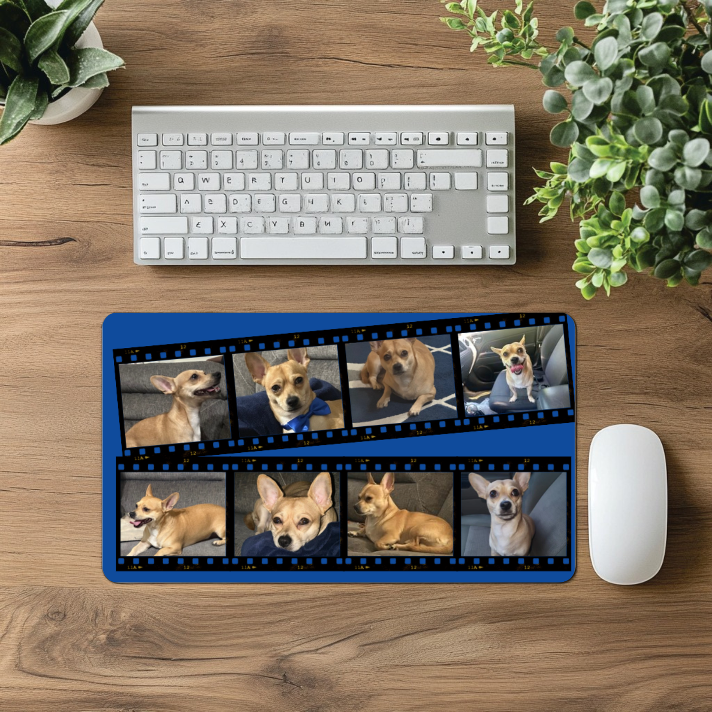 MajorFLEX:  Custom Mousepad- Any image, logo, photo, or design |