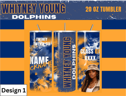 MajorFLEX- HS Reunion- Whitney Young