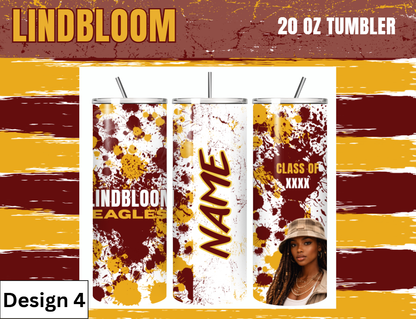 MajorFLEX- HS Reunion- Lindbloom