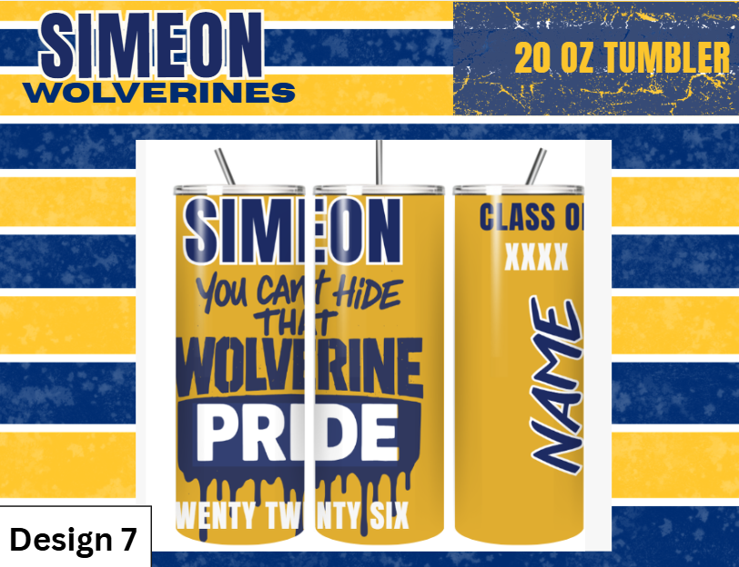 MajorFLEX- HS Reunion- SIMEON