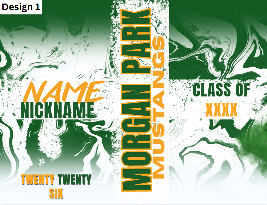 MajorFLEX- HS Reunion- MORGAN PARK