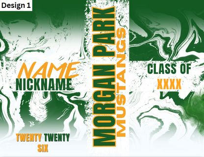 MajorFLEX- HS Reunion- MORGAN PARK