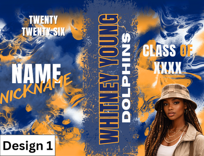 MajorFLEX- HS Reunion- Whitney Young