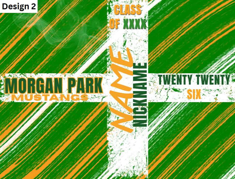 MajorFLEX- HS Reunion- MORGAN PARK