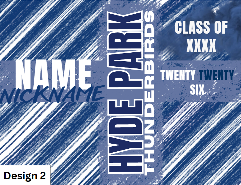 MajorFLEX- HS Reunion- HYDE PARK