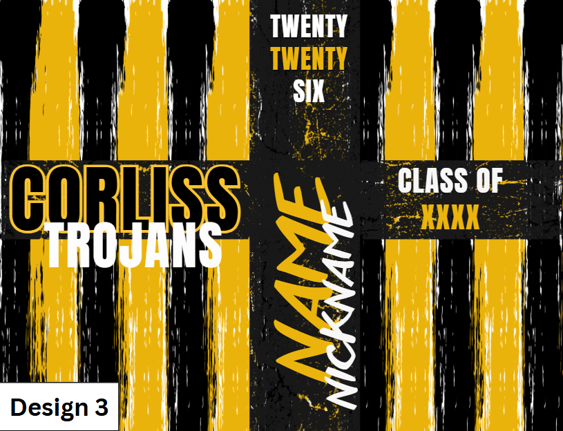 MajorFLEX- HS Reunion- CORLISS