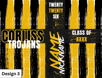 MajorFLEX- HS Reunion- CORLISS