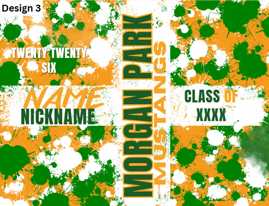 MajorFLEX- HS Reunion- MORGAN PARK