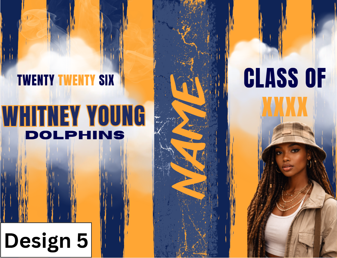 MajorFLEX- HS Reunion- Whitney Young
