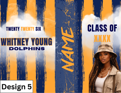 MajorFLEX- HS Reunion- Whitney Young