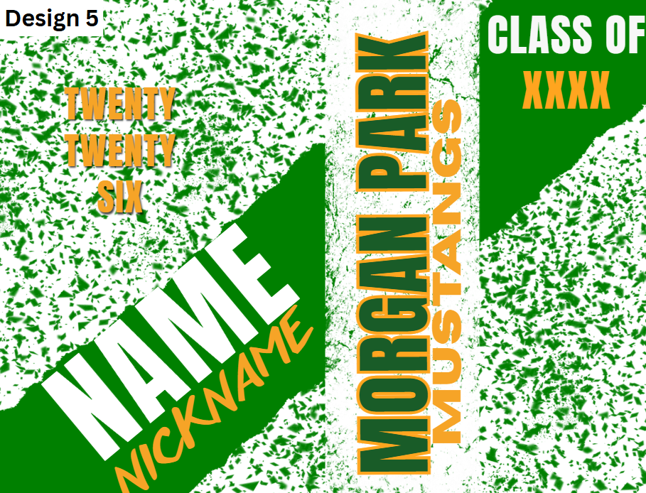MajorFLEX- HS Reunion- MORGAN PARK