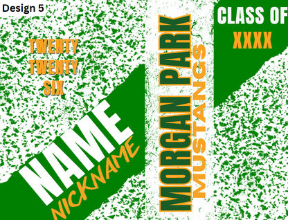 MajorFLEX- HS Reunion- MORGAN PARK
