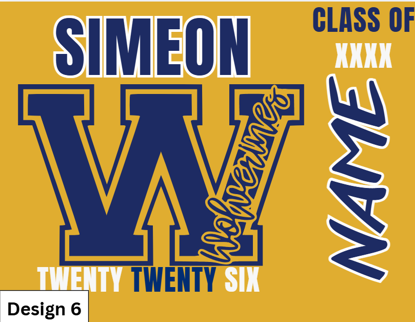 MajorFLEX- HS Reunion- SIMEON