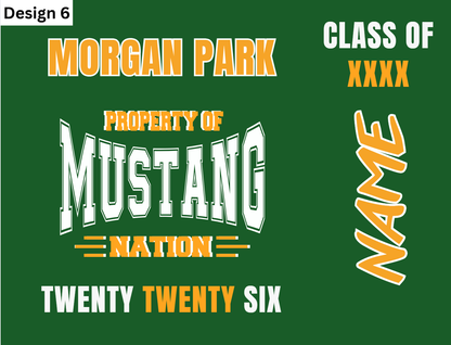 MajorFLEX- HS Reunion- MORGAN PARK
