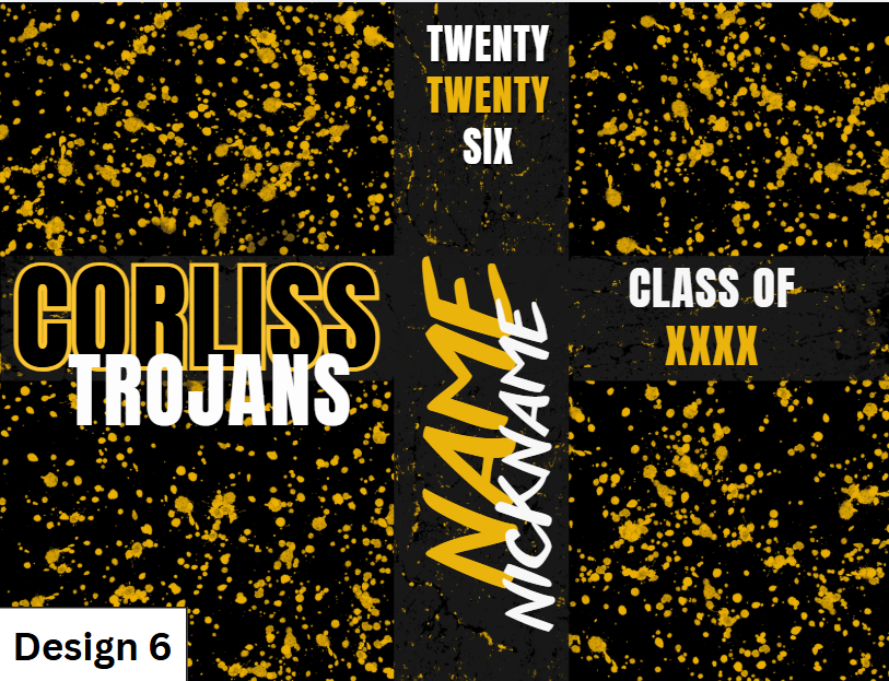 MajorFLEX- HS Reunion- CORLISS