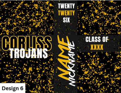 MajorFLEX- HS Reunion- CORLISS