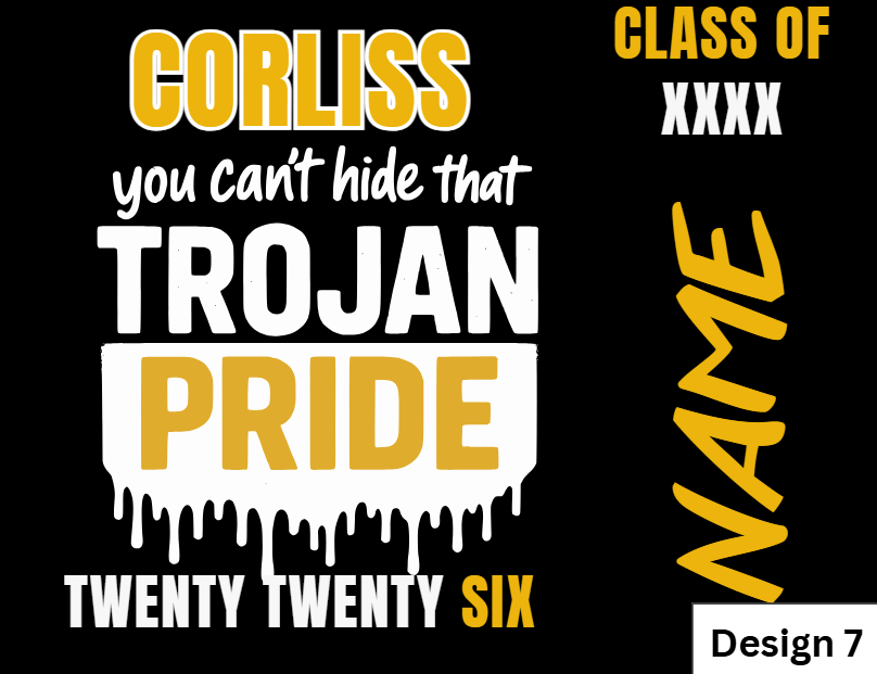 MajorFLEX- HS Reunion- CORLISS