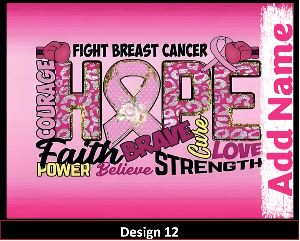 MajorFLEX:  {{Add Name}}  JustCause Tumbler Designs