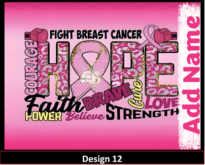 MajorFLEX:  {{Add Name}}  JustCause Tumbler Designs