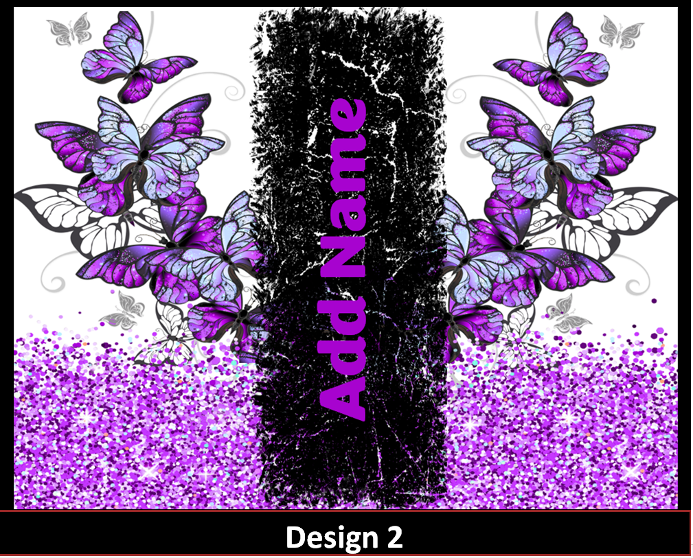 MajorFLEX:  {{Add Name}}  JustCause Tumbler Designs
