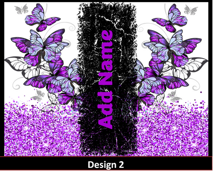 MajorFLEX:  {{Add Name}}  JustCause Tumbler Designs