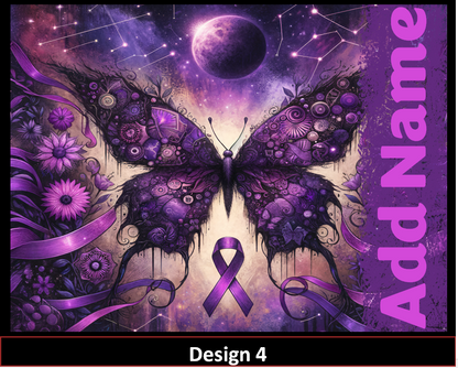 MajorFLEX:  {{Add Name}}  JustCause Tumbler Designs