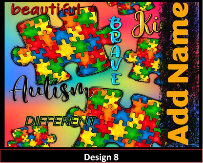 MajorFLEX:  {{Add Name}}  JustCause Tumbler Designs
