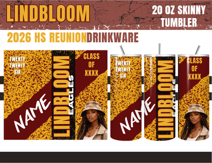 MajorFLEX- HS Reunion- Lindbloom