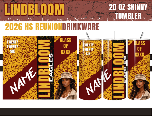 MajorFLEX- HS Reunion- Lindbloom