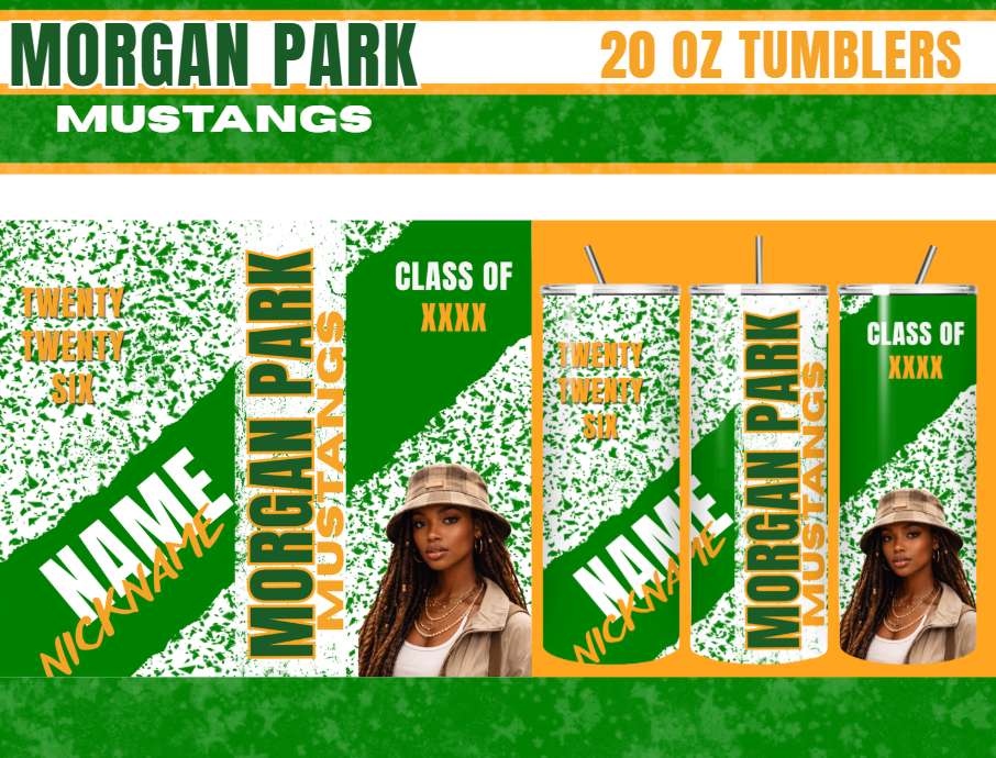 MajorFLEX- HS Reunion- MORGAN PARK
