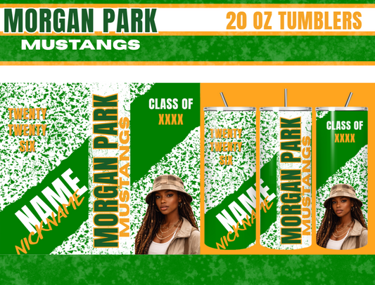 MajorFLEX- HS Reunion- MORGAN PARK