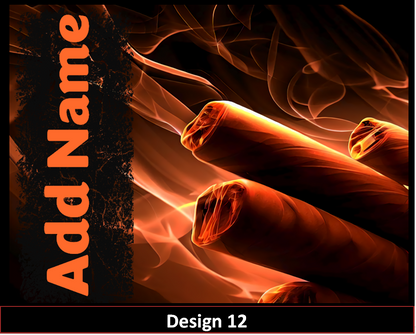 MajorFLEX:  {{Add Name}}  Macho Tumbler Designs