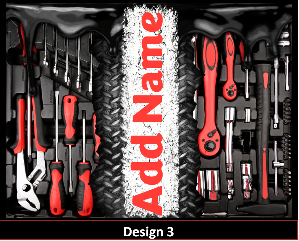 MajorFLEX:  {{Add Name}}  Macho Tumbler Designs