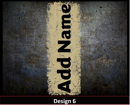 MajorFLEX:  {{Add Name}}  Macho Tumbler Designs