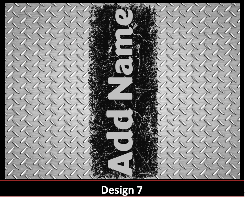 MajorFLEX:  {{Add Name}}  Macho Tumbler Designs