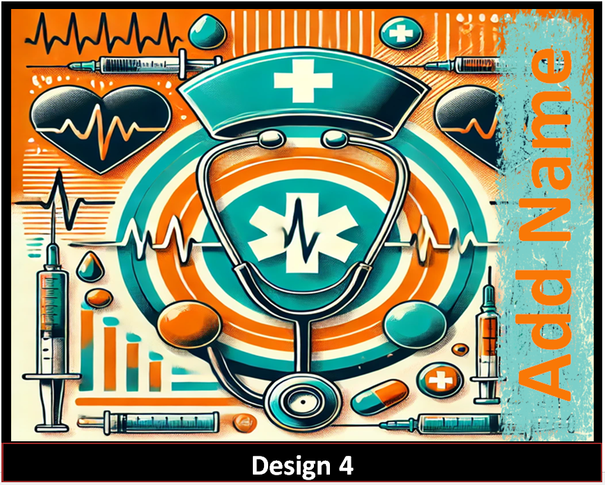 MajorFLEX:  Occupation - Healthcare Tumbler Designs