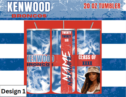 MajorFLEX- HS Reunion- Kenwood