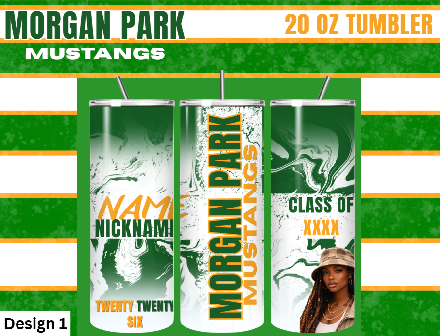 MajorFLEX- HS Reunion- MORGAN PARK