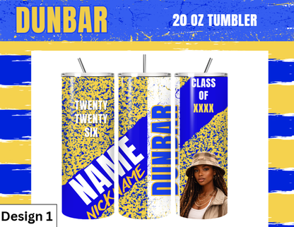 MajorFLEX- HS Reunion- Dunbar