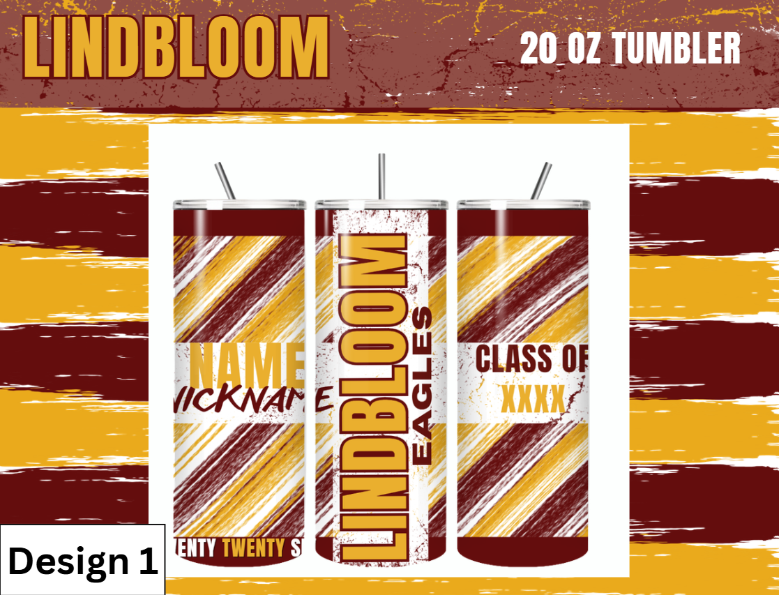 MajorFLEX- HS Reunion- Lindbloom