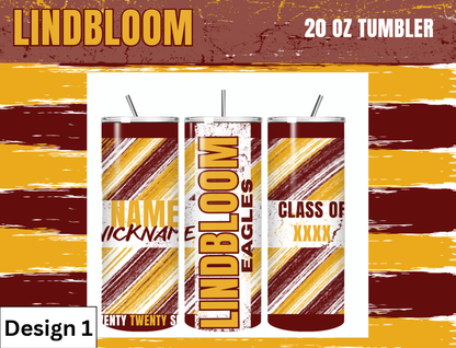 MajorFLEX- HS Reunion- Lindbloom