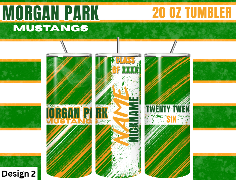 MajorFLEX- HS Reunion- MORGAN PARK