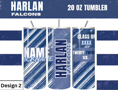 MajorFLEX- HS Reunion- Harlan