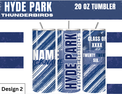 MajorFLEX- HS Reunion- HYDE PARK