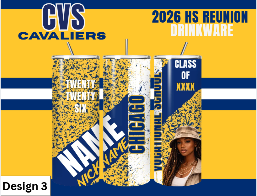 MajorFLEX- HS Reunion- CVS