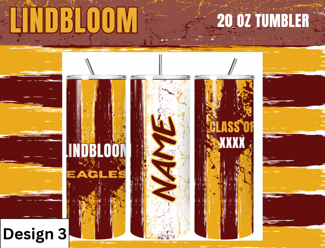 MajorFLEX- HS Reunion- Lindbloom